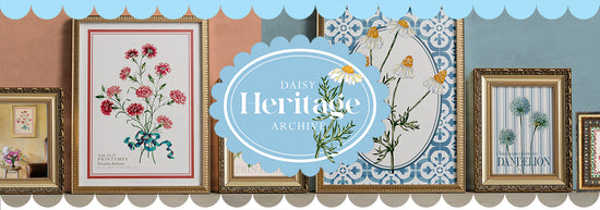 HERITAGE ARCHIVE COLLECTION
