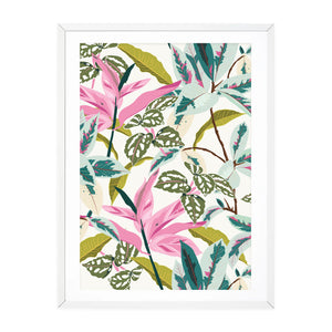 TROPICS BOTANICAL