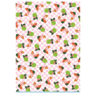 
            
                Load image into Gallery viewer, PIGS IN BLANKETS GIFT WRAP SHEET
            
        