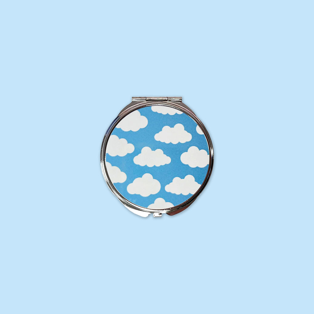 HEAD IN THE CLOUDS - COSMETIC MIRROR