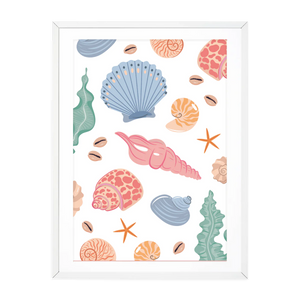 
            
                Load image into Gallery viewer, A2 SEA SHELL COLLECTION
            
        