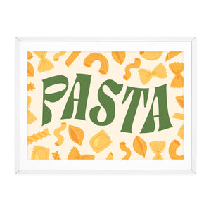 
            
                Load image into Gallery viewer, PASTA TIME
            
        