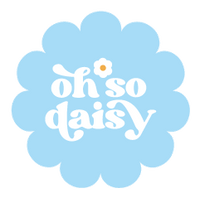 OhSoDaisy