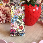 SHE'S A WILDFLOWER - MOBILE PHONE STAND