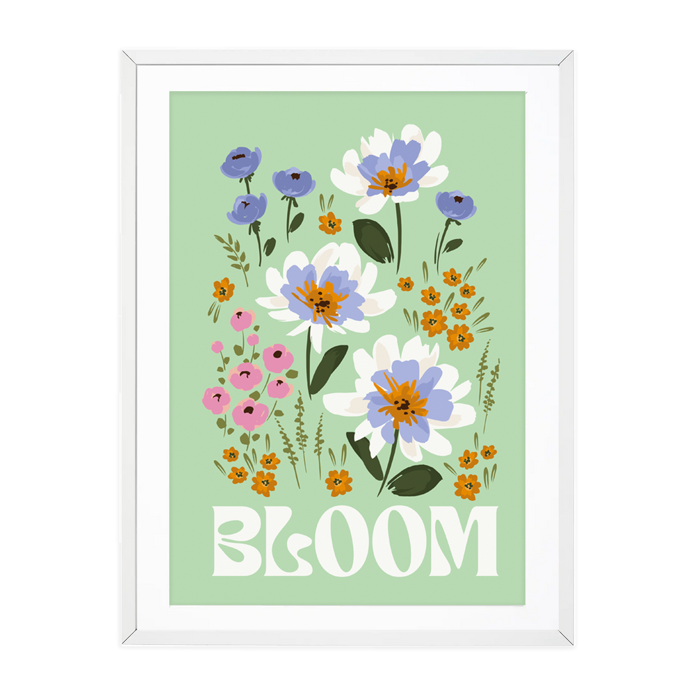 
            
                Load image into Gallery viewer, BLOOM MINTY MEADOW
            
        