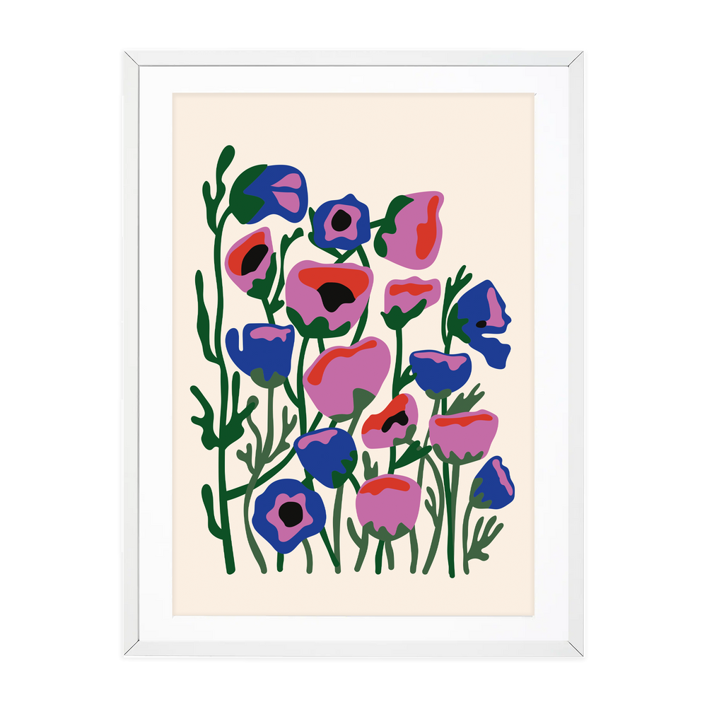 
            
                Load image into Gallery viewer, FIELD FLOWERS
            
        