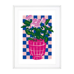CARNATION VASE