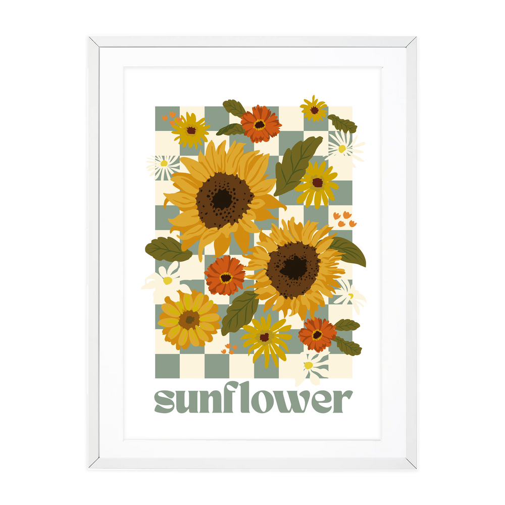 
            
                Load image into Gallery viewer, SUNFLOWER BOUQUET
            
        