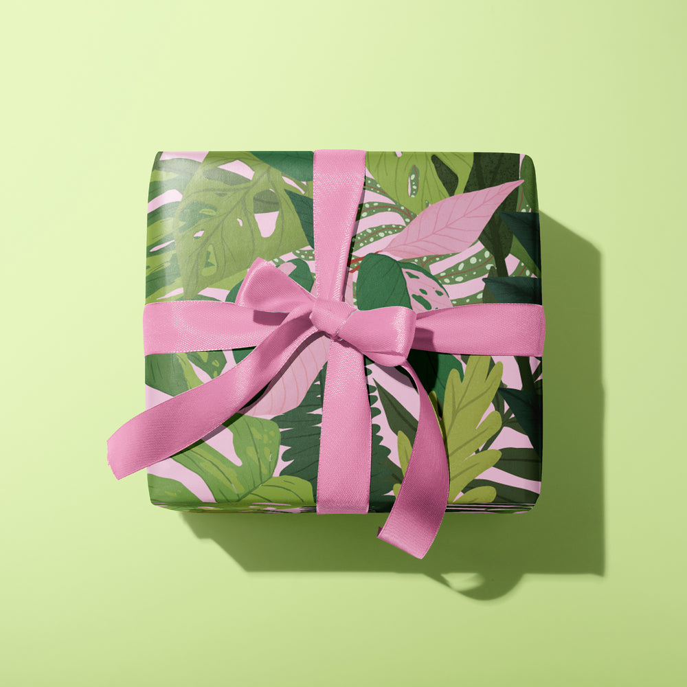 
            
                Load image into Gallery viewer, BOTANICAL COLLECTION GIFT WRAP SHEET
            
        
