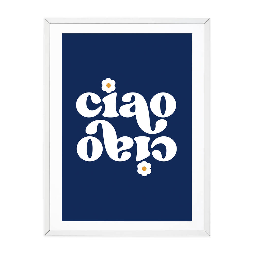 CIAO CIAO - COLBALT