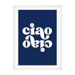 CIAO CIAO - COLBALT