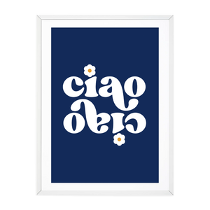CIAO CIAO - COLBALT