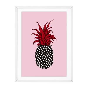 
            
                Load image into Gallery viewer, A2 PINEAPPLE DALMATIAN
            
        