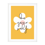 BE YOUR SELF - SWEET SENTIMENTS