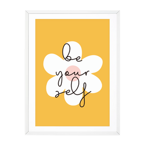 BE YOUR SELF - SWEET SENTIMENTS