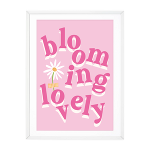 
            
                Load image into Gallery viewer, BLOOMIN&amp;#39; LOVELY
            
        