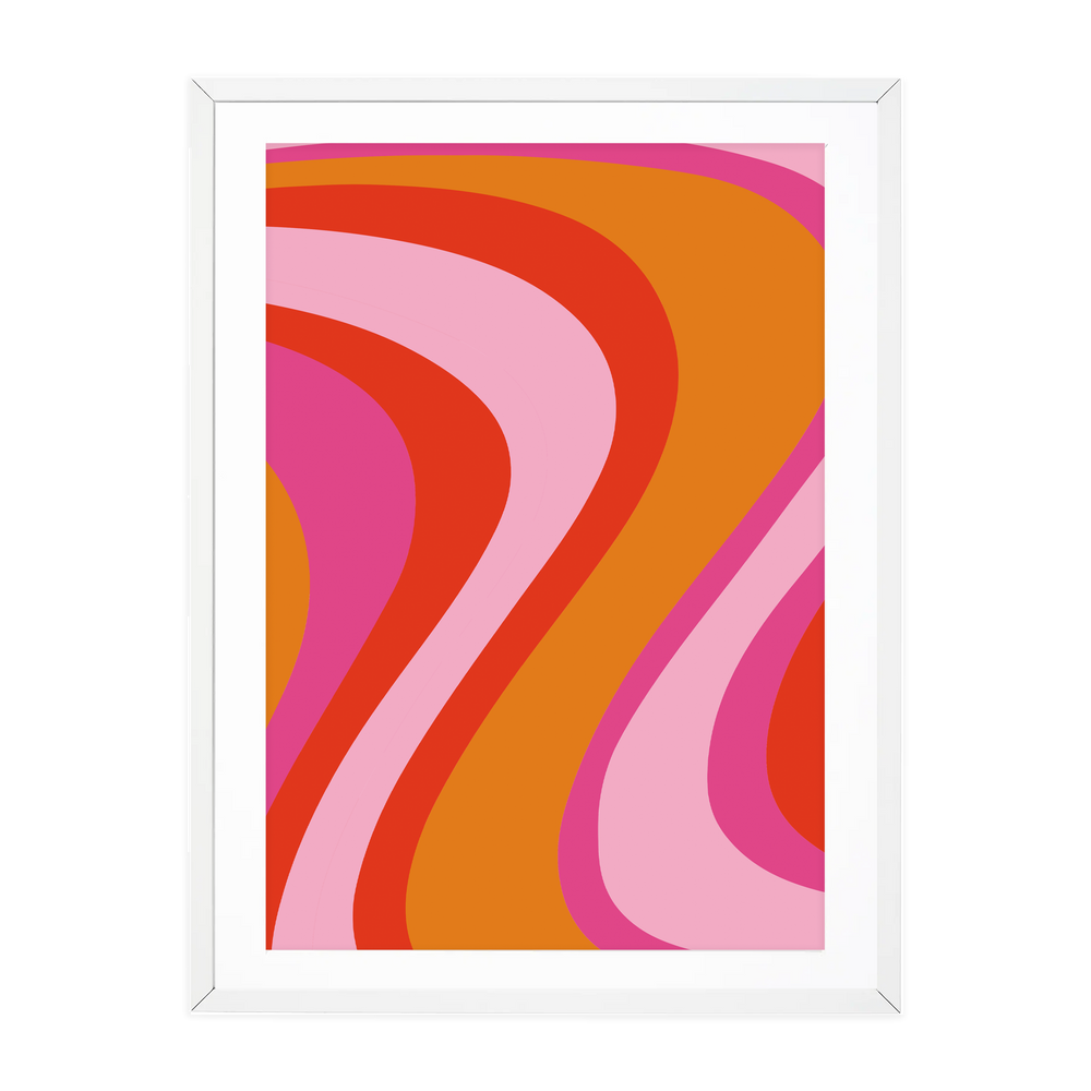 GROOVE SWIRL