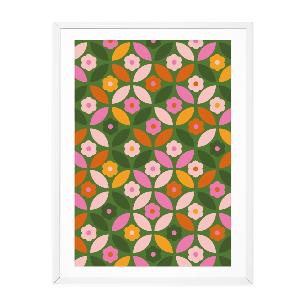 MID CENTURY TILES