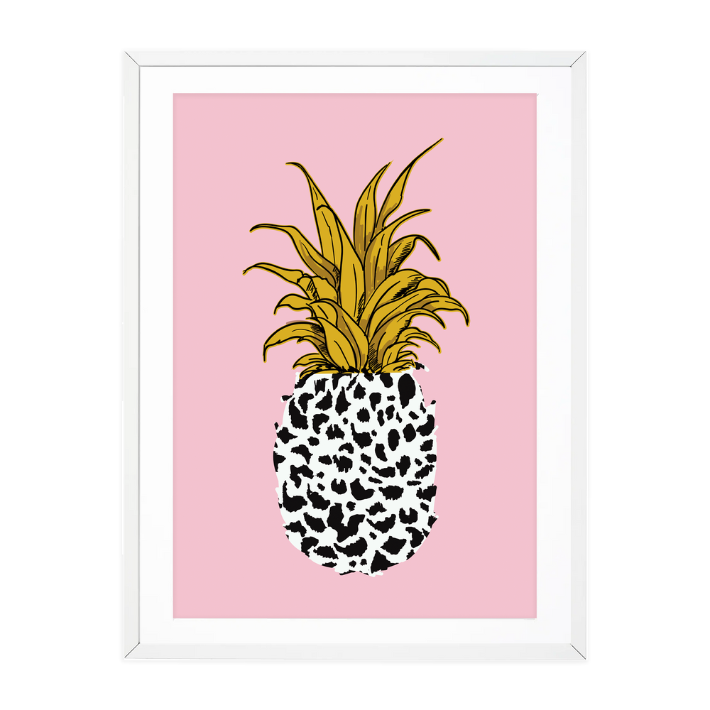 
            
                Load image into Gallery viewer, PINEAPPLE - COW
            
        