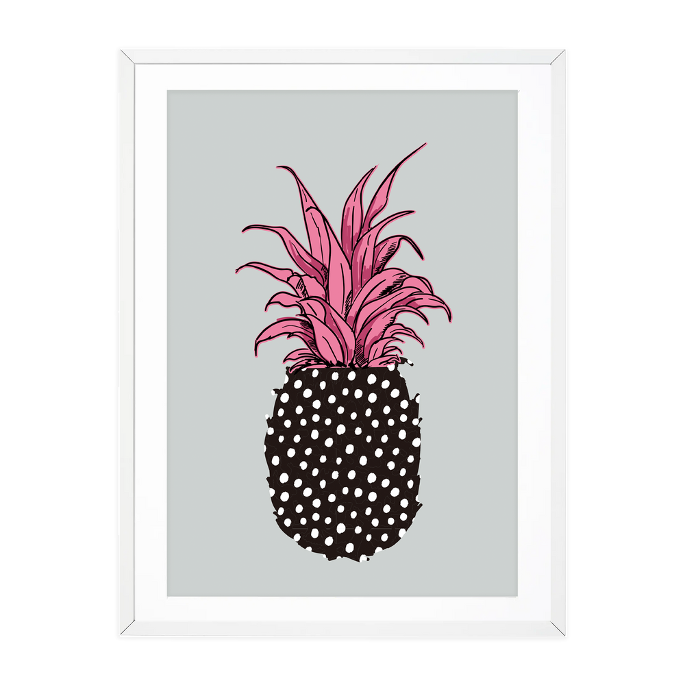 
            
                Load image into Gallery viewer, PINEAPPLE - DALMATIAN
            
        