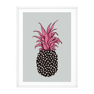 
            
                Load image into Gallery viewer, PINEAPPLE - DALMATIAN
            
        