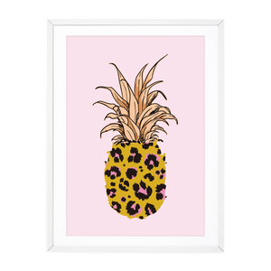 
            
                Load image into Gallery viewer, PINEAPPLE - LEOPARD
            
        