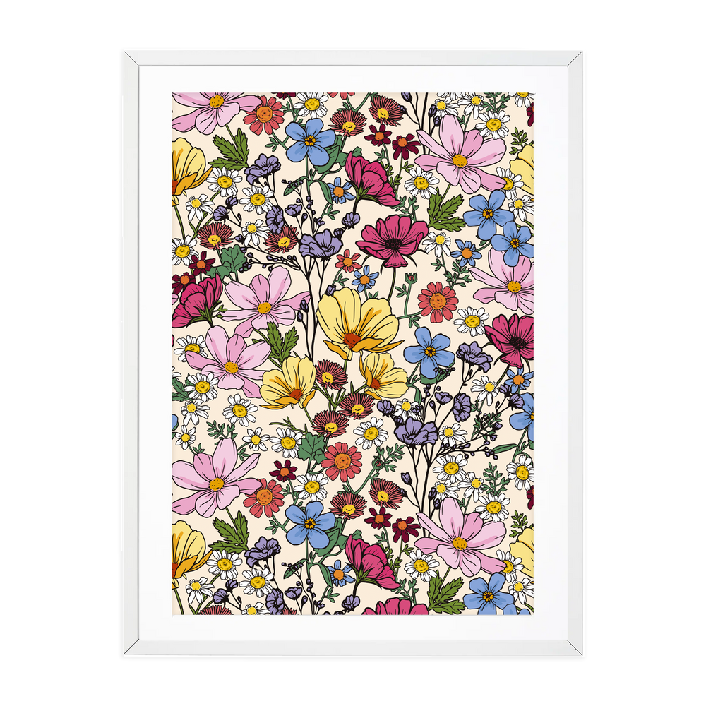 
            
                Load image into Gallery viewer, SHE&amp;#39;S A WILDFLOWER
            
        
