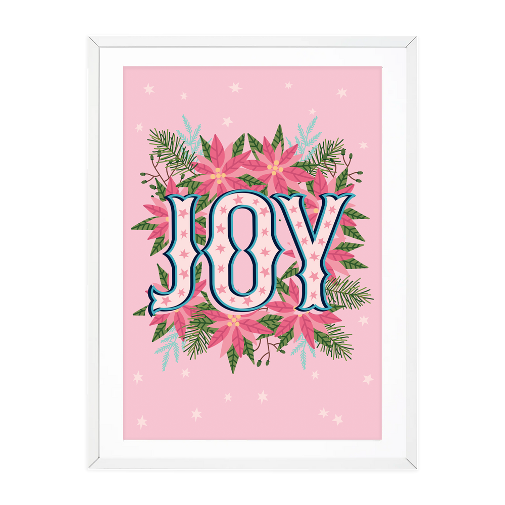 JOY! PINK