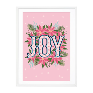 
            
                Load image into Gallery viewer, JOY! PINK
            
        