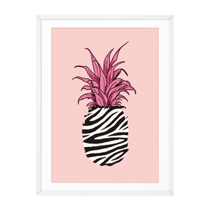 
            
                Load image into Gallery viewer, PINEAPPLE - ZEBRA
            
        