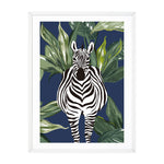 ZEBRA SUN NAVY MIDDLE