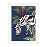 ZEBRA SUN NAVY RIGHT