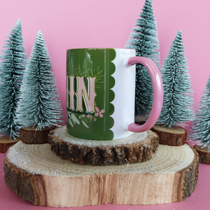 CHIN CHIN MUG