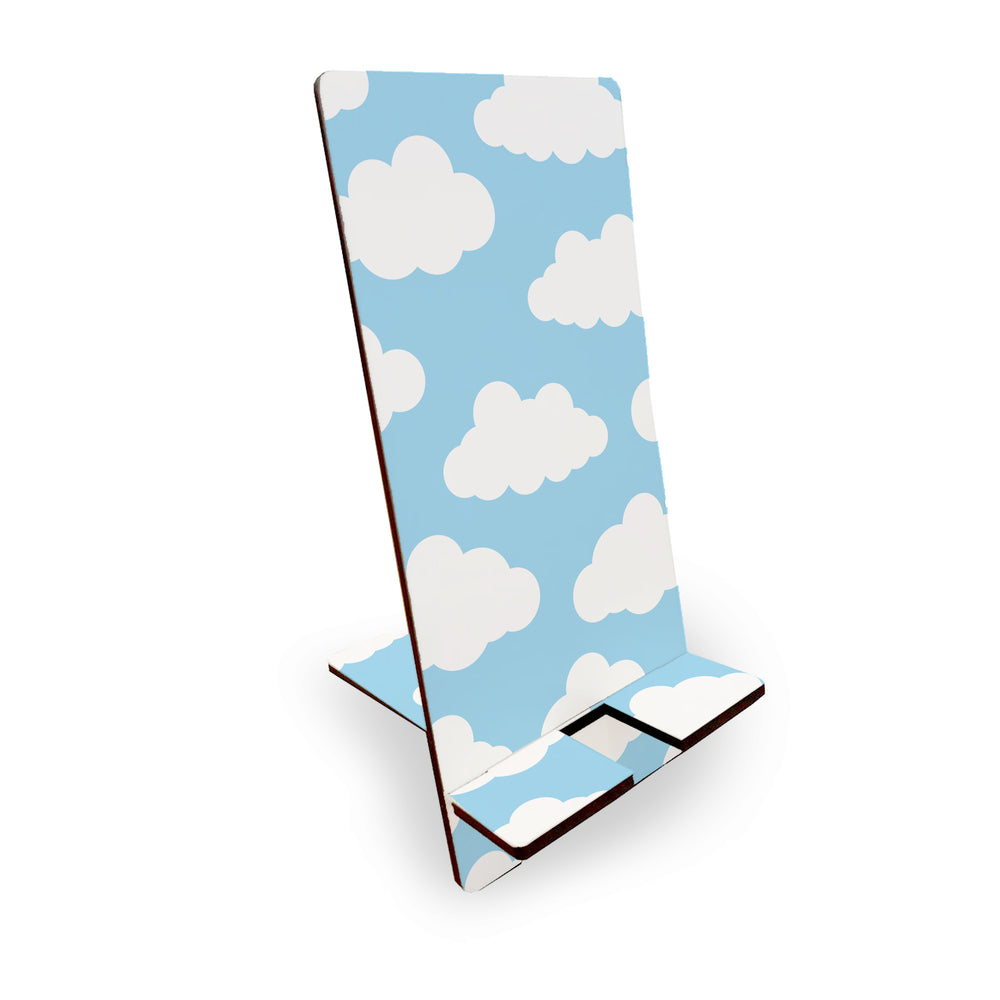 HEAD IN THE CLOUDS - MOBILE PHONE STAND