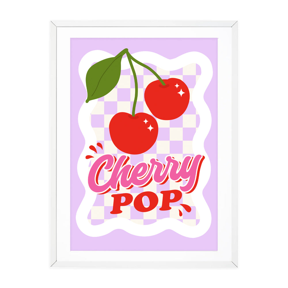 CHERRY POP