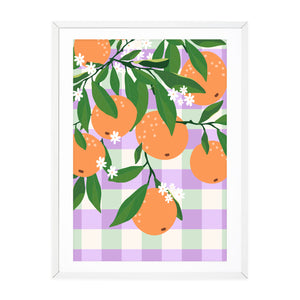 
            
                Load image into Gallery viewer, ORANGE TREE
            
        