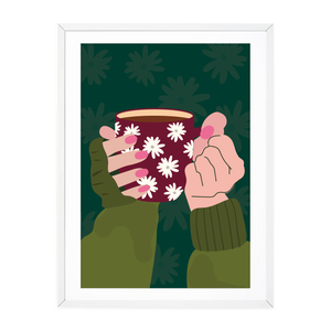 
            
                Load image into Gallery viewer, COSY CUPPA
            
        